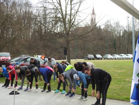 Regijska prireditev ob slovenskem Tednu boja proti raku »Evropski kodeks = manj raka« 19